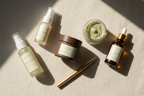 ToxiTress™ Complete Scalp Prep Kit™